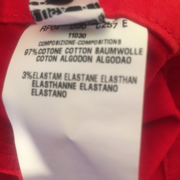 Roberta Scarpa beautiful skirt - Picture 7 of 7